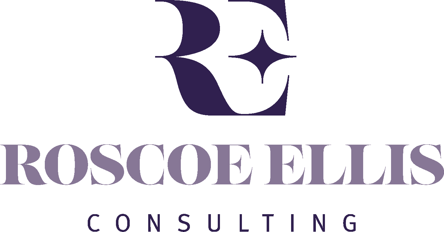 Roscoe Ellis Consulting